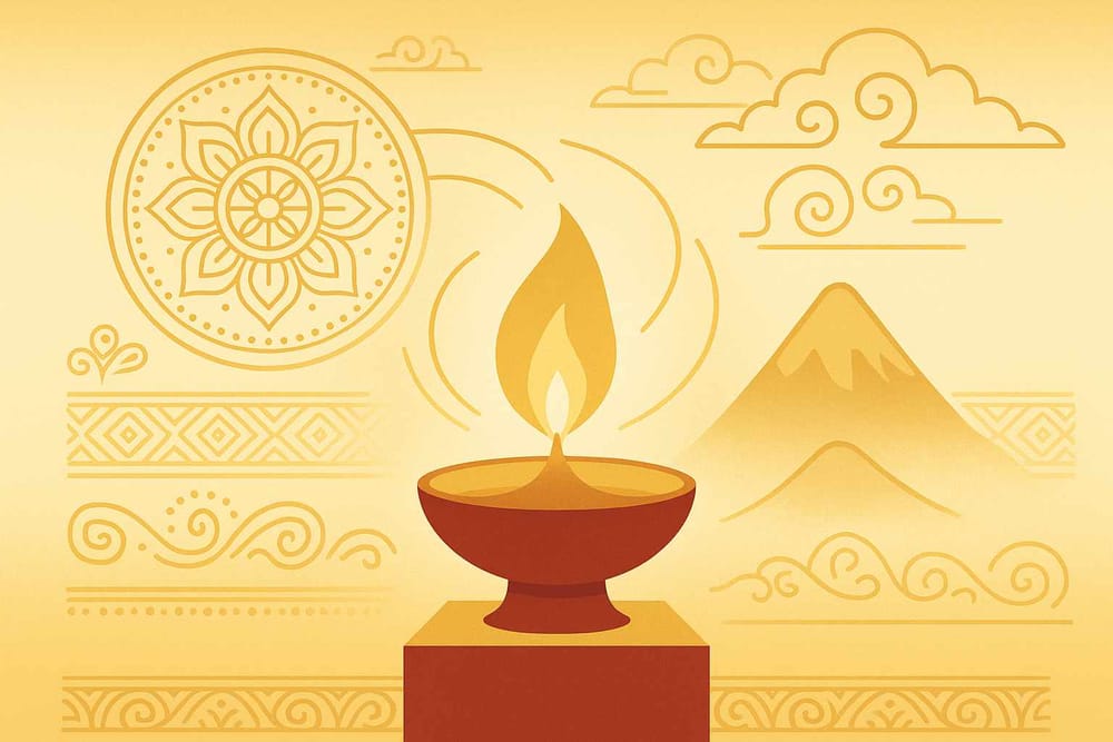 Vyapti and Linga in Indian Logic: A 2025 Guide