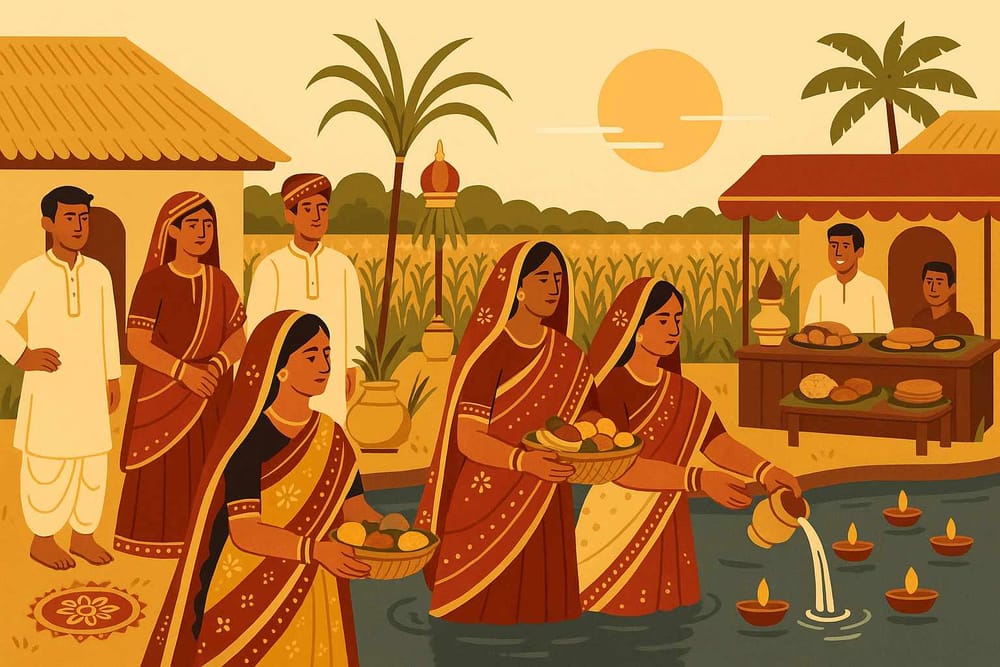 Exploring the Vibrant Culture of the Bhojpuri Region: A 2025 Guide