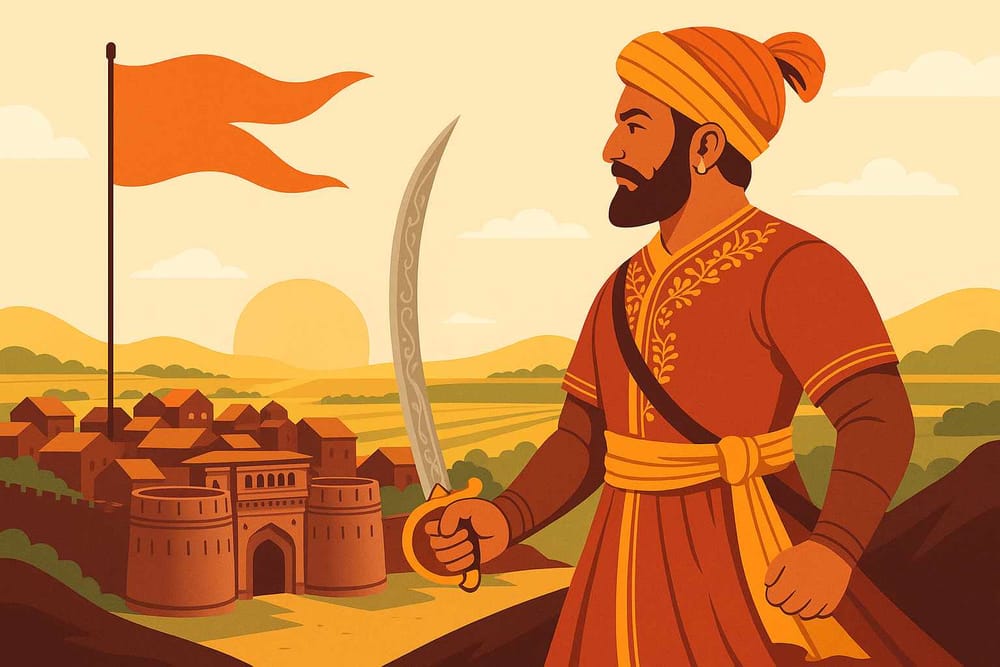 The Maratha Era-A Historical Journey-What You Need to Know