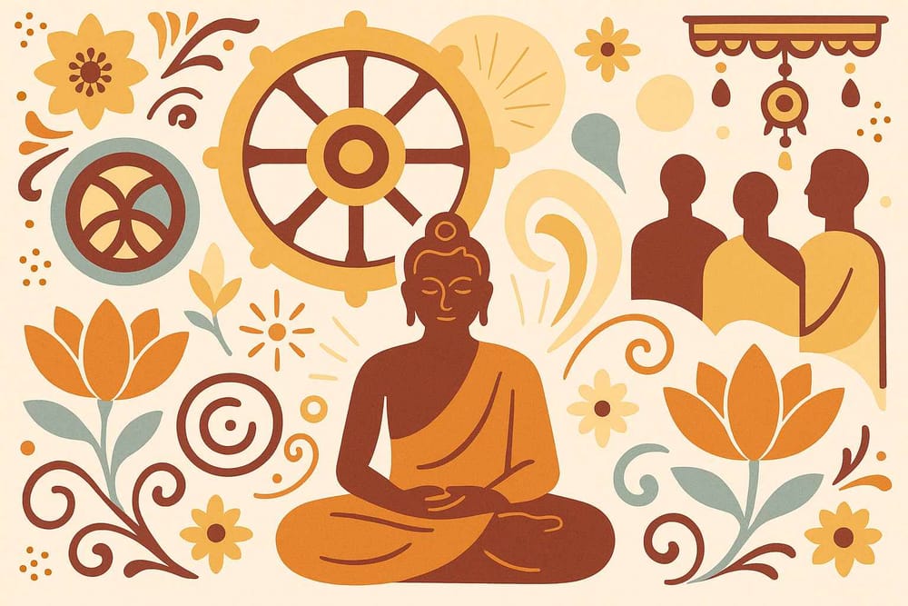 Navayana Buddhism: Modern Perspectives Emerge