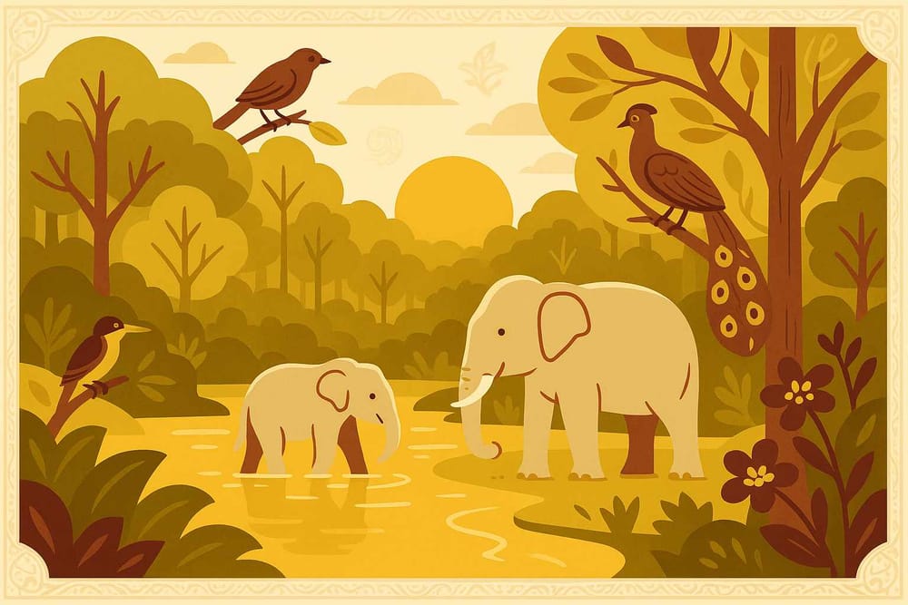 Protected Areas of West Bengal: Explore Hidden Gems - 2025 Guide