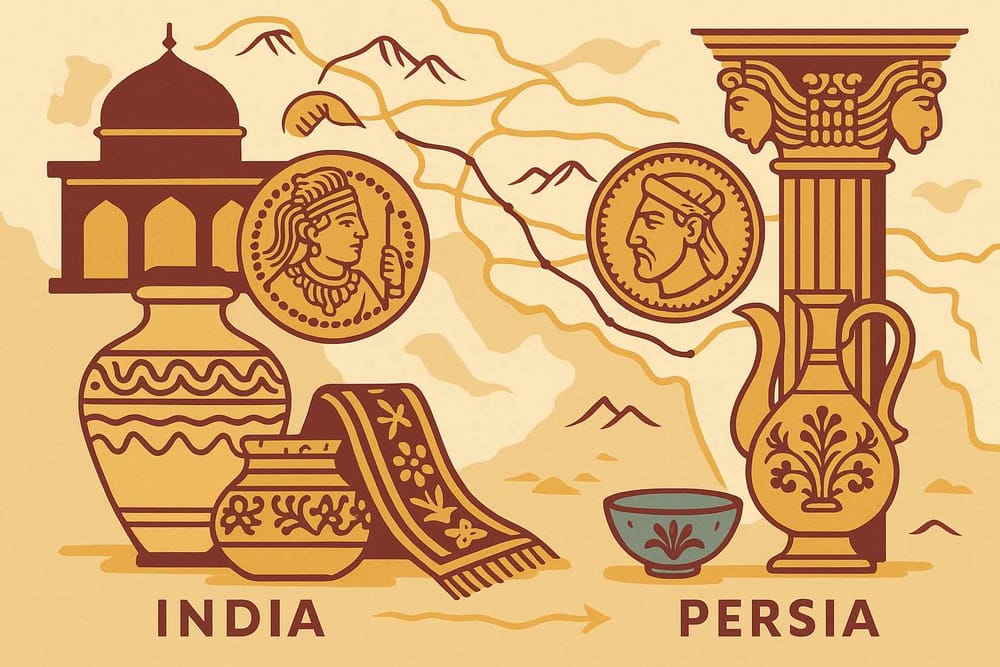 Exploring the Historical Impact of the Kushano-Sasanians-A New Analysis