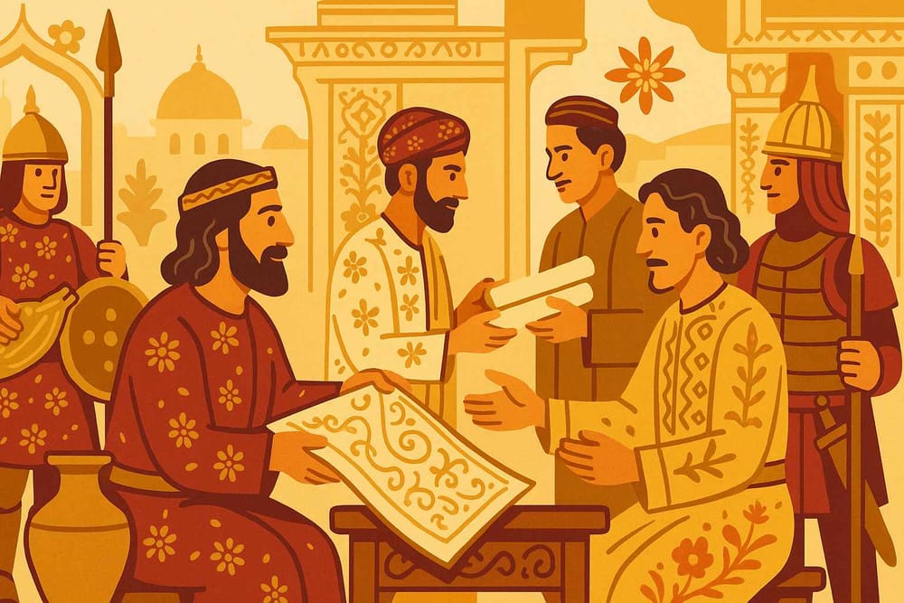 Exploring the Kushano-Sasanians: Empires Clash and Cultures Emerge