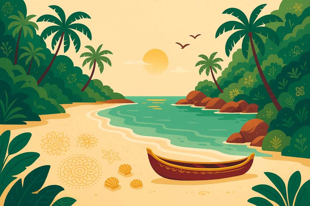 Hidden Beaches of Karnataka: Find Karnataka's Secret Beaches