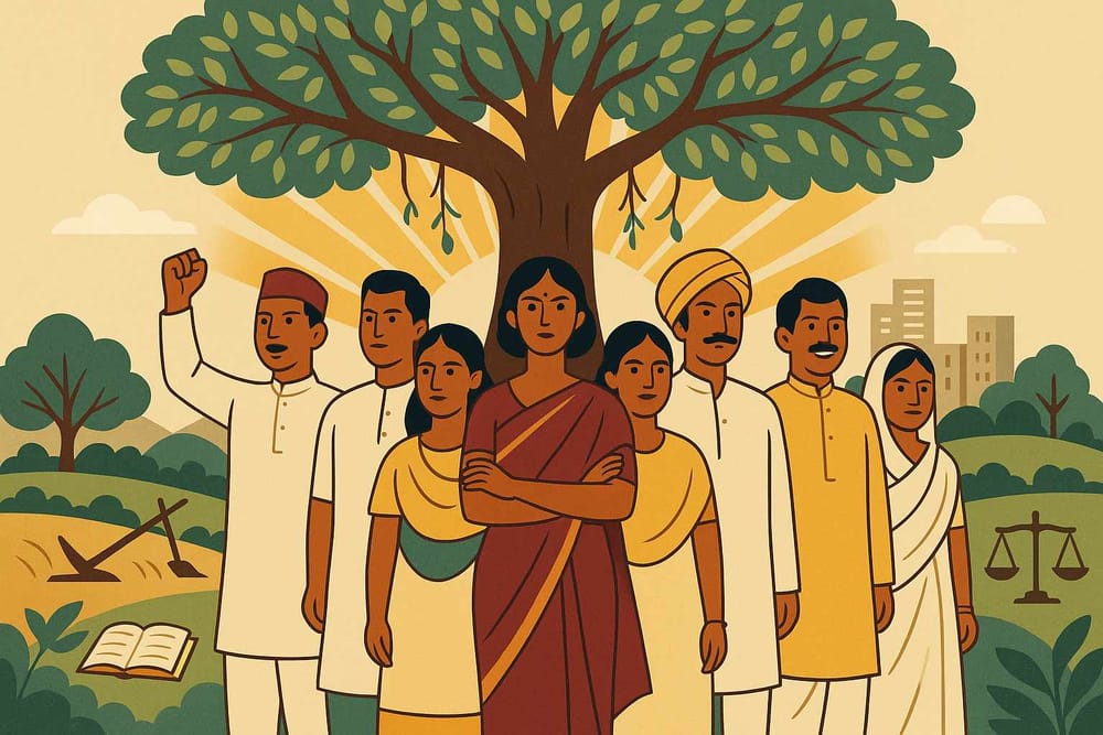 Satya Shodhak Samaj Principles: A 2025 Guide