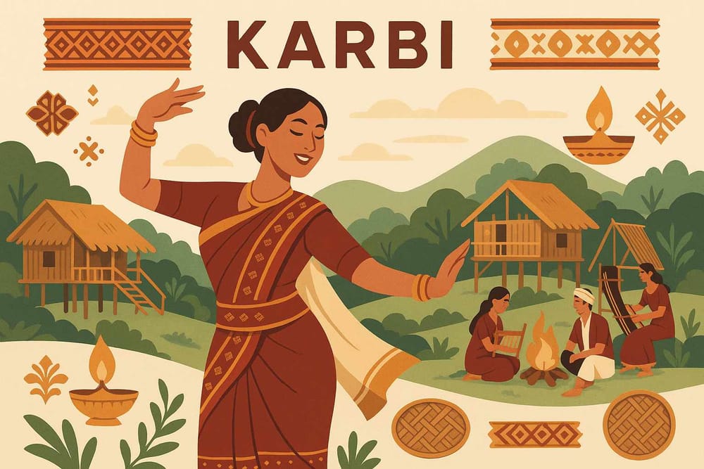 Exploring Karbis- Culture and Region Explained