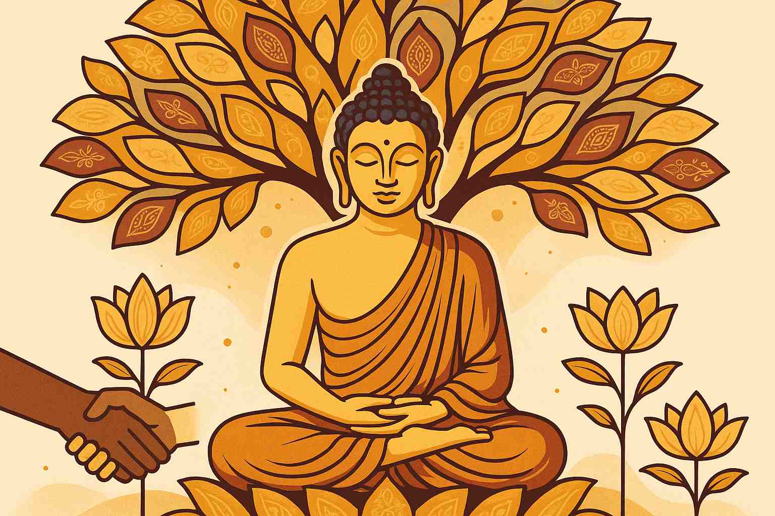 Navayana Buddhism- Explores a New Perspective