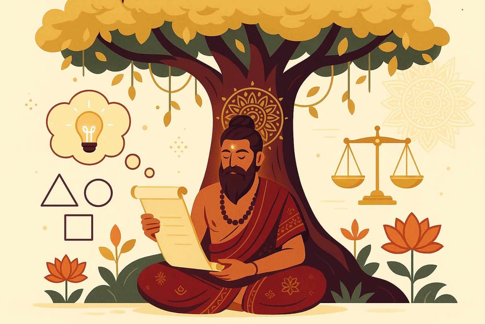 Hetvabhasa in Indian Logic: A 2025 Guide Explains Fallacies