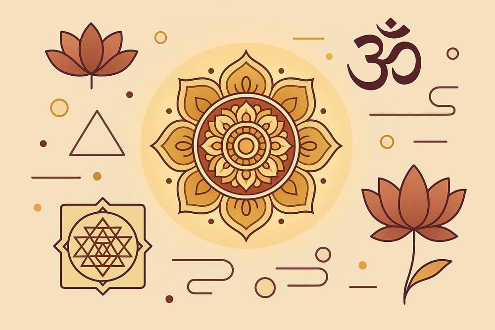 Exploring the Depths of Indian Logic and Metaphysics - A 2025 Guide