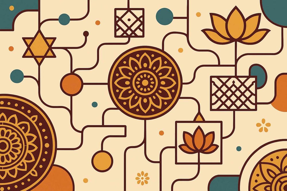 Johiya- Uncovered Indian Logic System: An Intricate Exploration