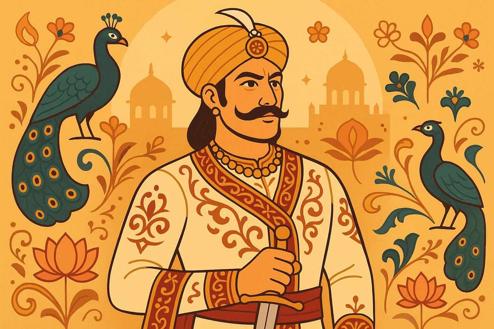 Prithviraj Raso: Examines Legacy-Influence Today