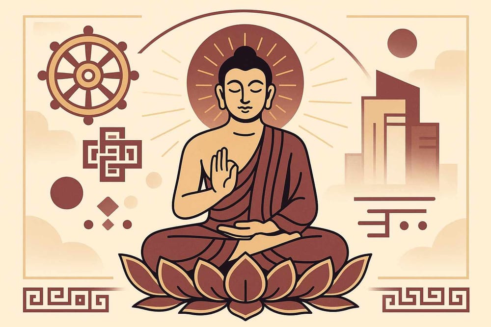 Exploring the Navayana - Buddhism's Modern Path