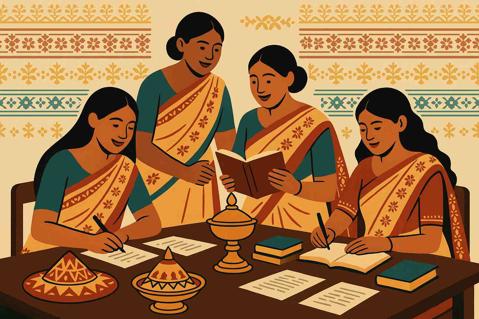 Exploring the Cultural and Literary Impact of Sadou Asom Lekhika Samaroh Samiti-A 2025 Perspective