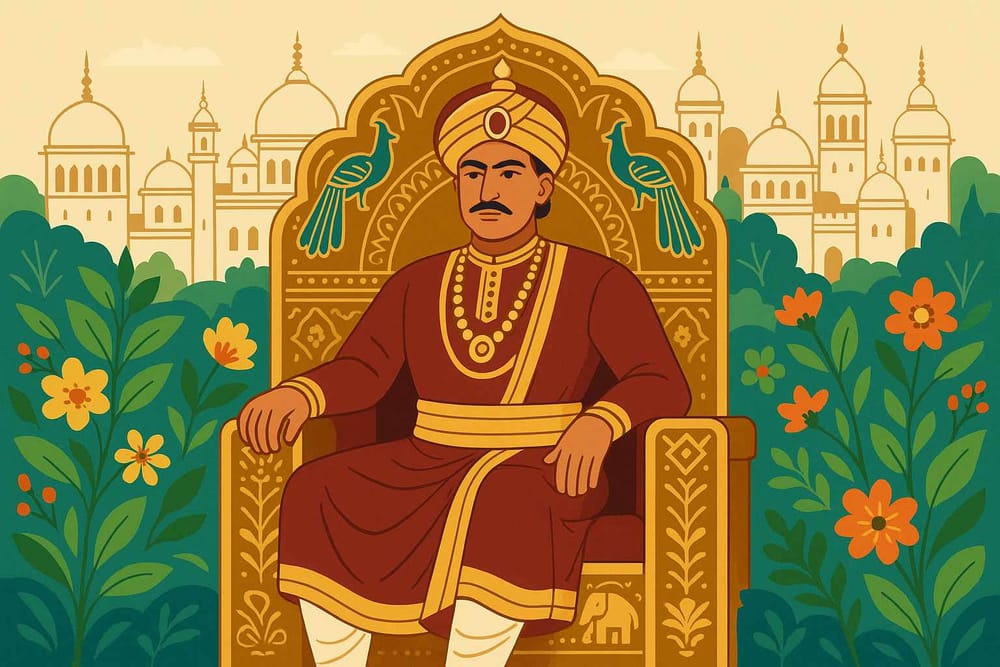 The Influence of Gaur Dynasty Rulers on Indian History- Explained