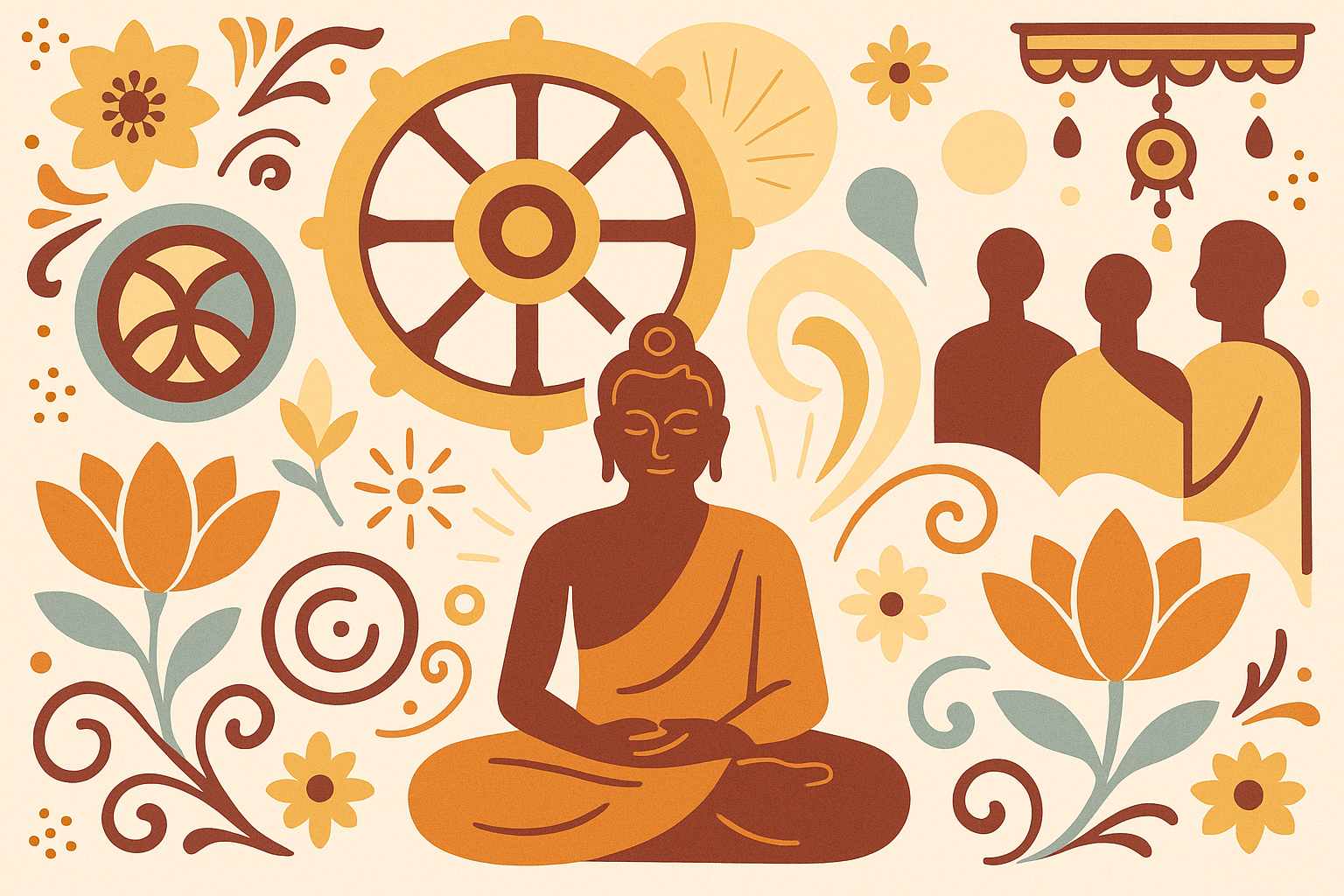 Navayana Buddhism: Modern Perspectives Emerge