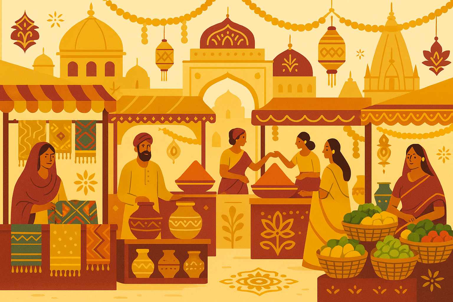 Chadpur's Hidden Gems: Culture-Markets-More Awaits