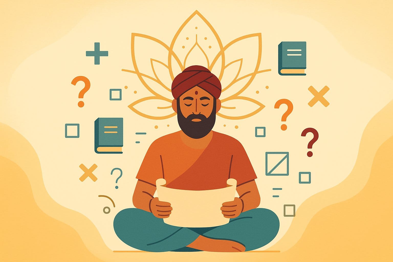 Indian Logic for UGC NET 2025 - Ace Exam with MCQs & PYQs