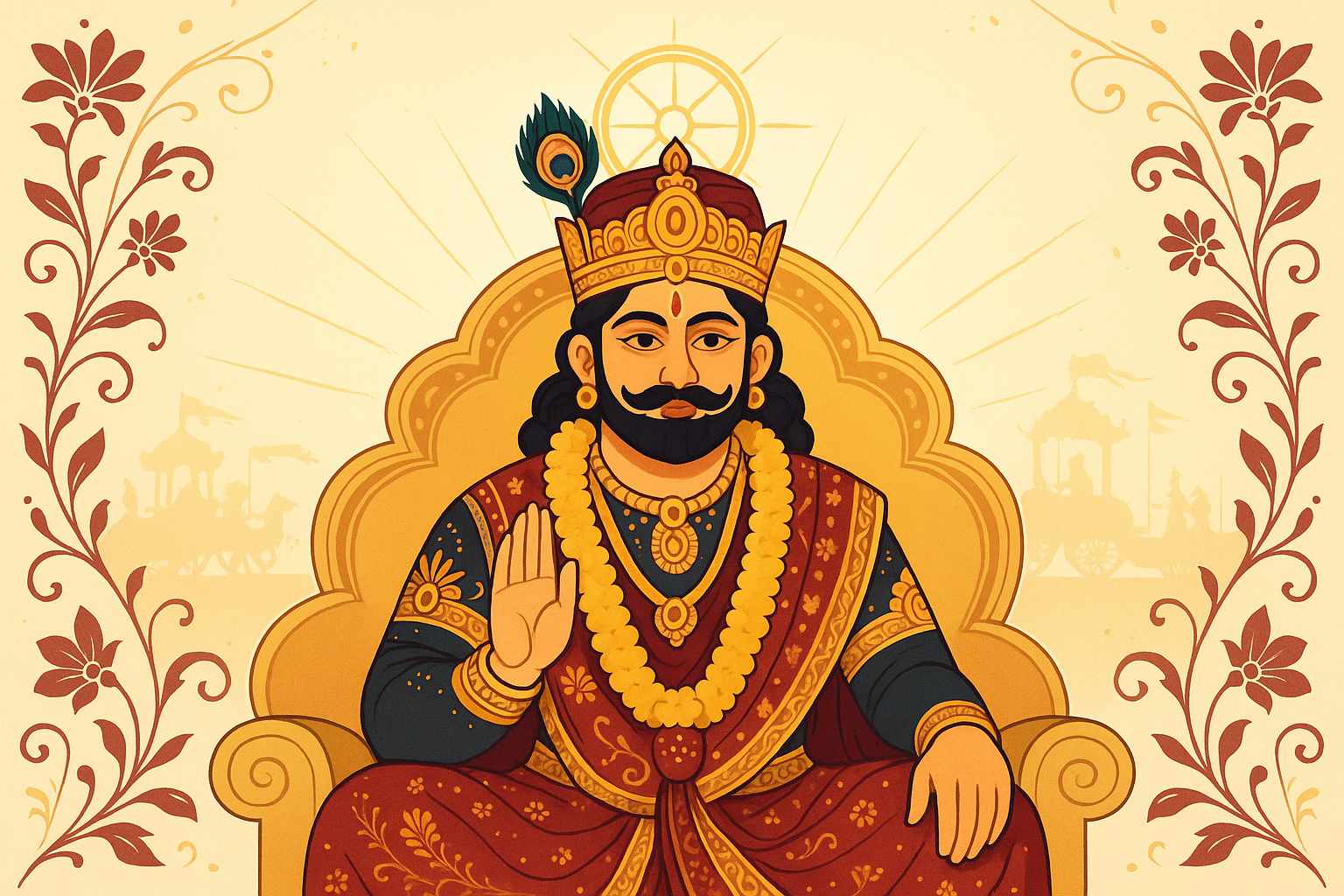 The Legend of Khatu Shyam Ji: History-Story-Mahabharat Link Explained