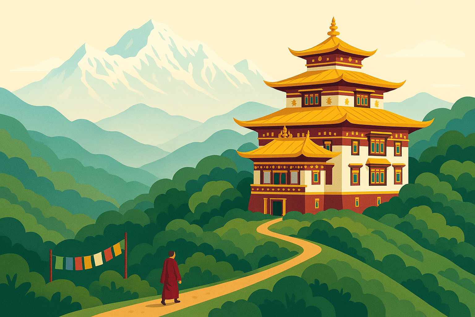 Pemayangtse Monastery's Heritage: A 2025 Guide