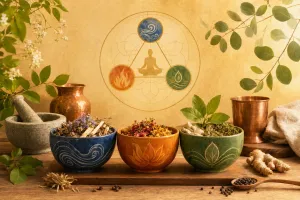 Ayurveda: A Beginner Guide to Meaning, Doshas, and Daily Wisdom