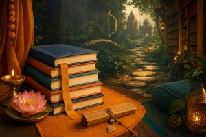 How to Read the Ramayana for Beginners: Books, Order, and Simple Tips