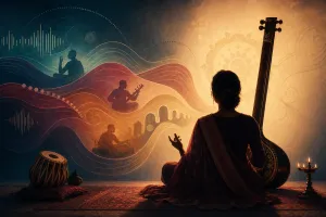 Indian Classical Vocal Music: Singing Styles Explained Simply