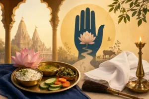 What Can’t Jains Eat? Jain Food Rules, Vegetarianism, and Ahimsa Explained