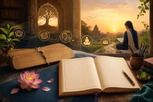 Sanskrit for Beginners: Meaning, History, and Why It Still Matters