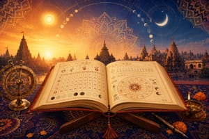 What Is Vikram Samvat? Meaning, History, and Why It Is Ahead of the Gregorian Calendar