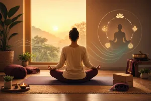 Yoga: A Beginner Guide to Meaning, Origin, and Real Purpose