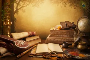Famous Guru-Shishya Pairs in Indian Tradition