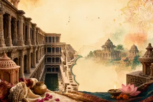 Stepwells of Gujarat: Ahmedabad, Vav Tradition, and Water Heritage