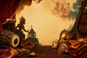 What Is Indian Theatre? Meaning, Forms, and Why It Matters