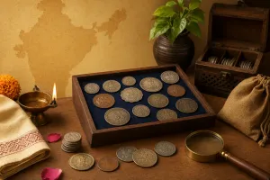 What to Do With Old Indian Coins: Legal, Ethical, and Safe Options
