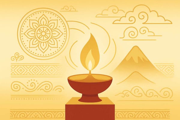 Vyapti and Linga in Indian Logic: A 2025 Guide