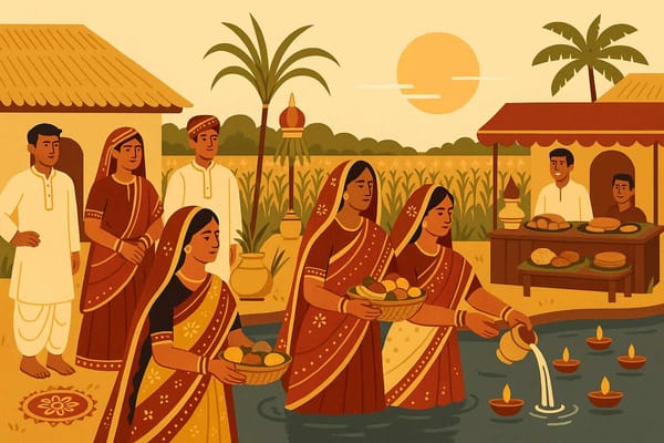 Exploring the Vibrant Culture of the Bhojpuri Region: A 2025 Guide