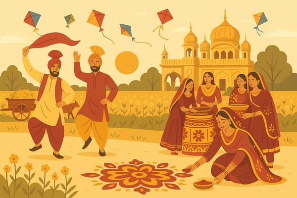 Moron, Punjab: Culture and History Illuminate This Region