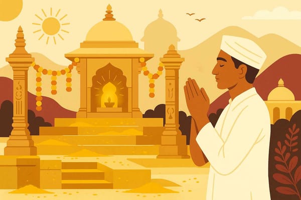 Themes and Imagery in Jejuri- A Poetic Journey Explored
