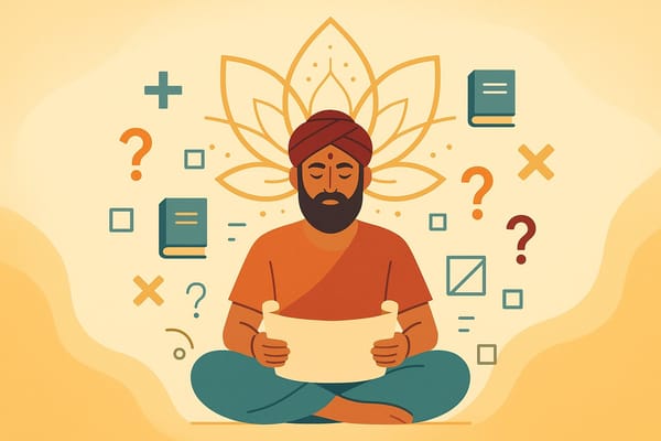 Indian Logic for UGC NET 2025 - Ace Exam with MCQs & PYQs