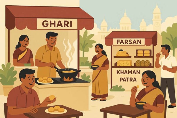 Culinary Delights of Bhavnagar: Find Hidden Food Gems