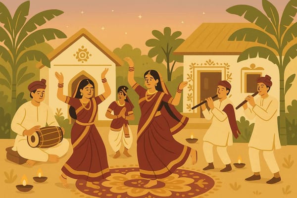 Bhojpuri Culture-Traditions-History: A Deep Dive