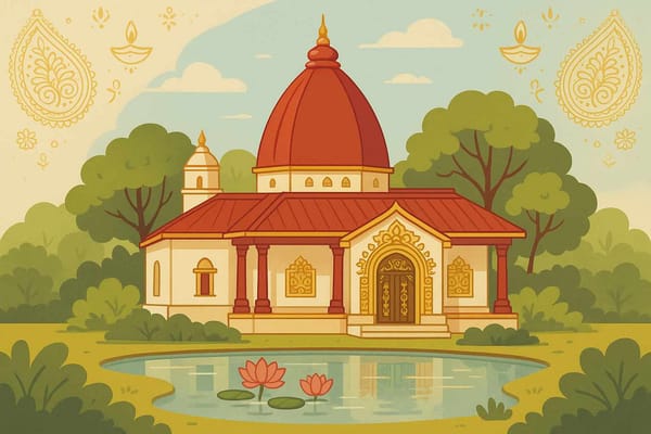 Ugro Tara Temple: History and Significance