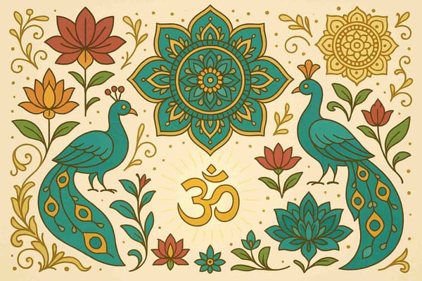 Sacred Symbols: Explore Mystical Meanings and Spiritual Significance