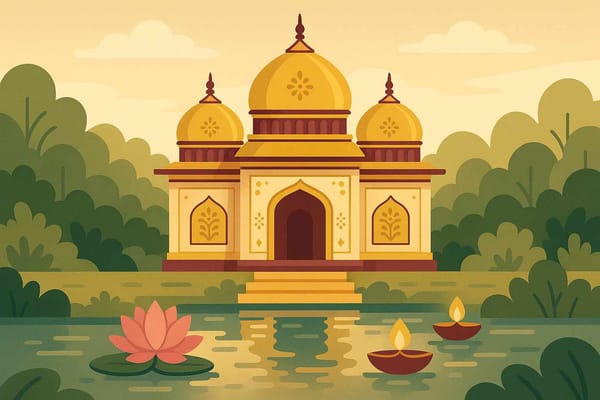 Exploring the Mystical Ugro Tara Temple: Spirituality and Culture Await