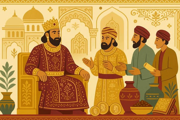 Kushano-Sasanians- A Forgotten Era of History Explained