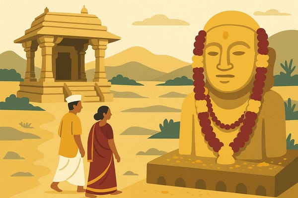 Exploring Symbolism-Themes in 'Jejuri'-Arun Kolatkar