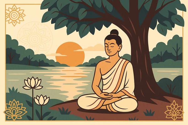 Exploring the Spiritual Journey- Siddhartha's Path Guides You