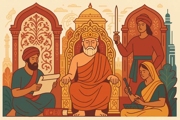 Legacy of Bharatas: Understand the Historical Impact