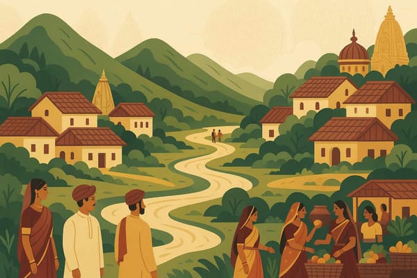 Tapi District's Talukas: Hidden Gems Await Your Journey