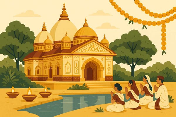 Ugro Tara Temple Mystique: Explores Cultural Significance